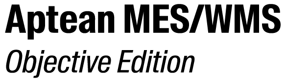 Objective logo